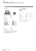 Предварительный просмотр 24 страницы Balluff BTL PF 400 C15A Series User Manual