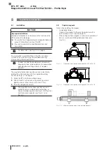 Предварительный просмотр 36 страницы Balluff BTL PF 400 C15A Series User Manual