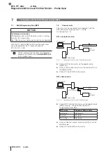 Предварительный просмотр 42 страницы Balluff BTL PF 400 C15A Series User Manual