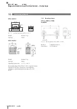 Предварительный просмотр 48 страницы Balluff BTL PF 400 C15A Series User Manual