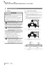 Предварительный просмотр 60 страницы Balluff BTL PF 400 C15A Series User Manual