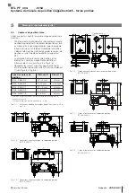 Предварительный просмотр 61 страницы Balluff BTL PF 400 C15A Series User Manual