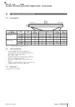 Предварительный просмотр 65 страницы Balluff BTL PF 400 C15A Series User Manual