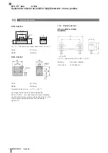 Предварительный просмотр 72 страницы Balluff BTL PF 400 C15A Series User Manual