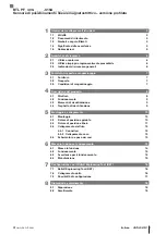 Предварительный просмотр 77 страницы Balluff BTL PF 400 C15A Series User Manual