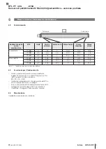 Предварительный просмотр 89 страницы Balluff BTL PF 400 C15A Series User Manual