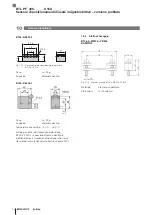 Предварительный просмотр 96 страницы Balluff BTL PF 400 C15A Series User Manual