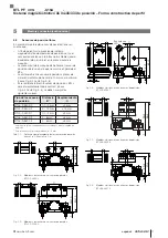 Предварительный просмотр 109 страницы Balluff BTL PF 400 C15A Series User Manual