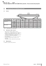 Предварительный просмотр 113 страницы Balluff BTL PF 400 C15A Series User Manual