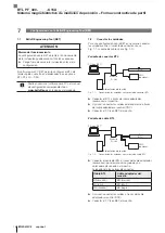 Предварительный просмотр 114 страницы Balluff BTL PF 400 C15A Series User Manual