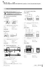 Предварительный просмотр 119 страницы Balluff BTL PF 400 C15A Series User Manual