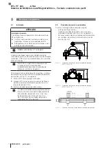 Предварительный просмотр 132 страницы Balluff BTL PF 400 C15A Series User Manual