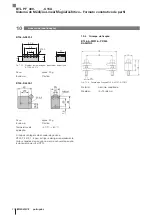 Предварительный просмотр 144 страницы Balluff BTL PF 400 C15A Series User Manual