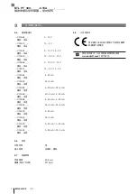 Предварительный просмотр 166 страницы Balluff BTL PF 400 C15A Series User Manual