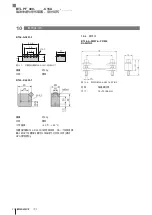 Предварительный просмотр 168 страницы Balluff BTL PF 400 C15A Series User Manual