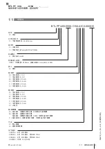 Предварительный просмотр 169 страницы Balluff BTL PF 400 C15A Series User Manual
