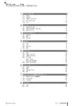 Предварительный просмотр 173 страницы Balluff BTL PF 400 C15A Series User Manual