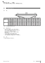 Предварительный просмотр 185 страницы Balluff BTL PF 400 C15A Series User Manual