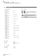 Предварительный просмотр 190 страницы Balluff BTL PF 400 C15A Series User Manual