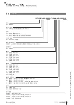 Предварительный просмотр 193 страницы Balluff BTL PF 400 C15A Series User Manual