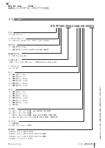 Предварительный просмотр 217 страницы Balluff BTL PF 400 C15A Series User Manual