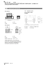 Предварительный просмотр 240 страницы Balluff BTL PF 400 C15A Series User Manual