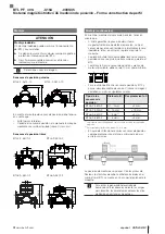 Предварительный просмотр 15 страницы Balluff BTL PF 400 Series Installation Manual