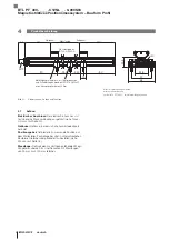 Предварительный просмотр 10 страницы Balluff BTL PF 400 Series User Manual