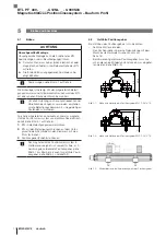 Предварительный просмотр 12 страницы Balluff BTL PF 400 Series User Manual