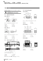 Предварительный просмотр 20 страницы Balluff BTL PF 400 Series User Manual