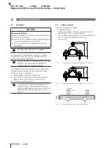 Предварительный просмотр 32 страницы Balluff BTL PF 400 Series User Manual