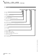 Предварительный просмотр 42 страницы Balluff BTL PF 400 Series User Manual