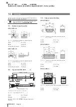 Предварительный просмотр 60 страницы Balluff BTL PF 400 Series User Manual