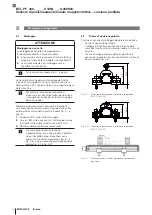 Предварительный просмотр 72 страницы Balluff BTL PF 400 Series User Manual