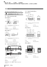 Предварительный просмотр 80 страницы Balluff BTL PF 400 Series User Manual