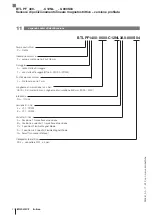 Предварительный просмотр 82 страницы Balluff BTL PF 400 Series User Manual