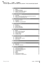 Предварительный просмотр 85 страницы Balluff BTL PF 400 Series User Manual