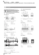 Предварительный просмотр 100 страницы Balluff BTL PF 400 Series User Manual