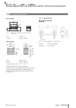 Предварительный просмотр 101 страницы Balluff BTL PF 400 Series User Manual