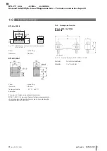 Предварительный просмотр 121 страницы Balluff BTL PF 400 Series User Manual