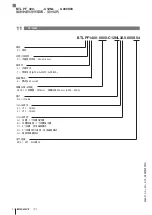 Предварительный просмотр 142 страницы Balluff BTL PF 400 Series User Manual