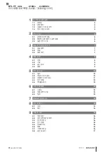 Предварительный просмотр 145 страницы Balluff BTL PF 400 Series User Manual