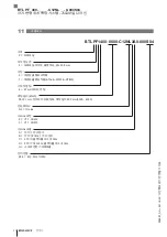 Предварительный просмотр 162 страницы Balluff BTL PF 400 Series User Manual