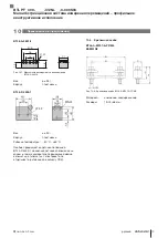 Предварительный просмотр 201 страницы Balluff BTL PF 400 Series User Manual