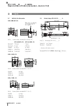 Preview for 20 page of Balluff BTL1NEY User Manual