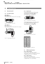 Preview for 22 page of Balluff BTL1NEY User Manual