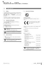 Preview for 29 page of Balluff BTL1NEY User Manual