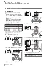 Preview for 34 page of Balluff BTL1NEY User Manual