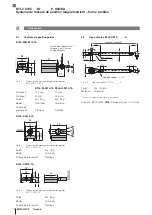 Preview for 64 page of Balluff BTL1NEY User Manual