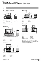 Preview for 65 page of Balluff BTL1NEY User Manual